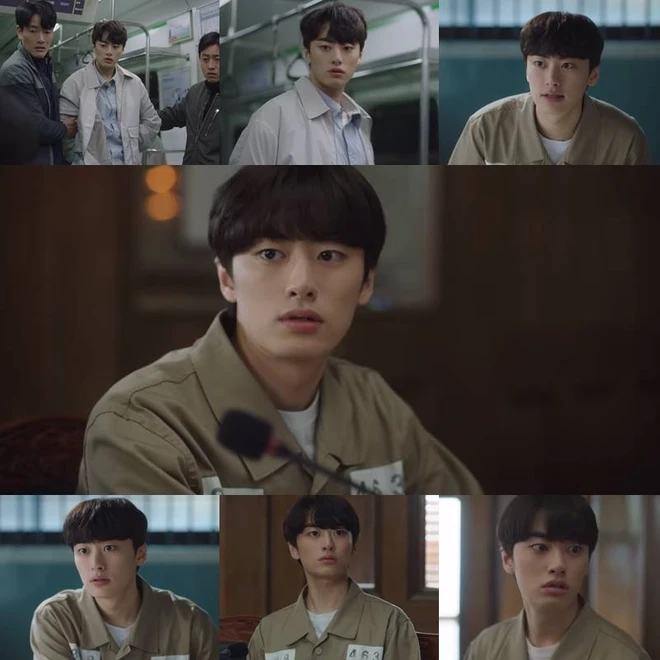 lee won jung