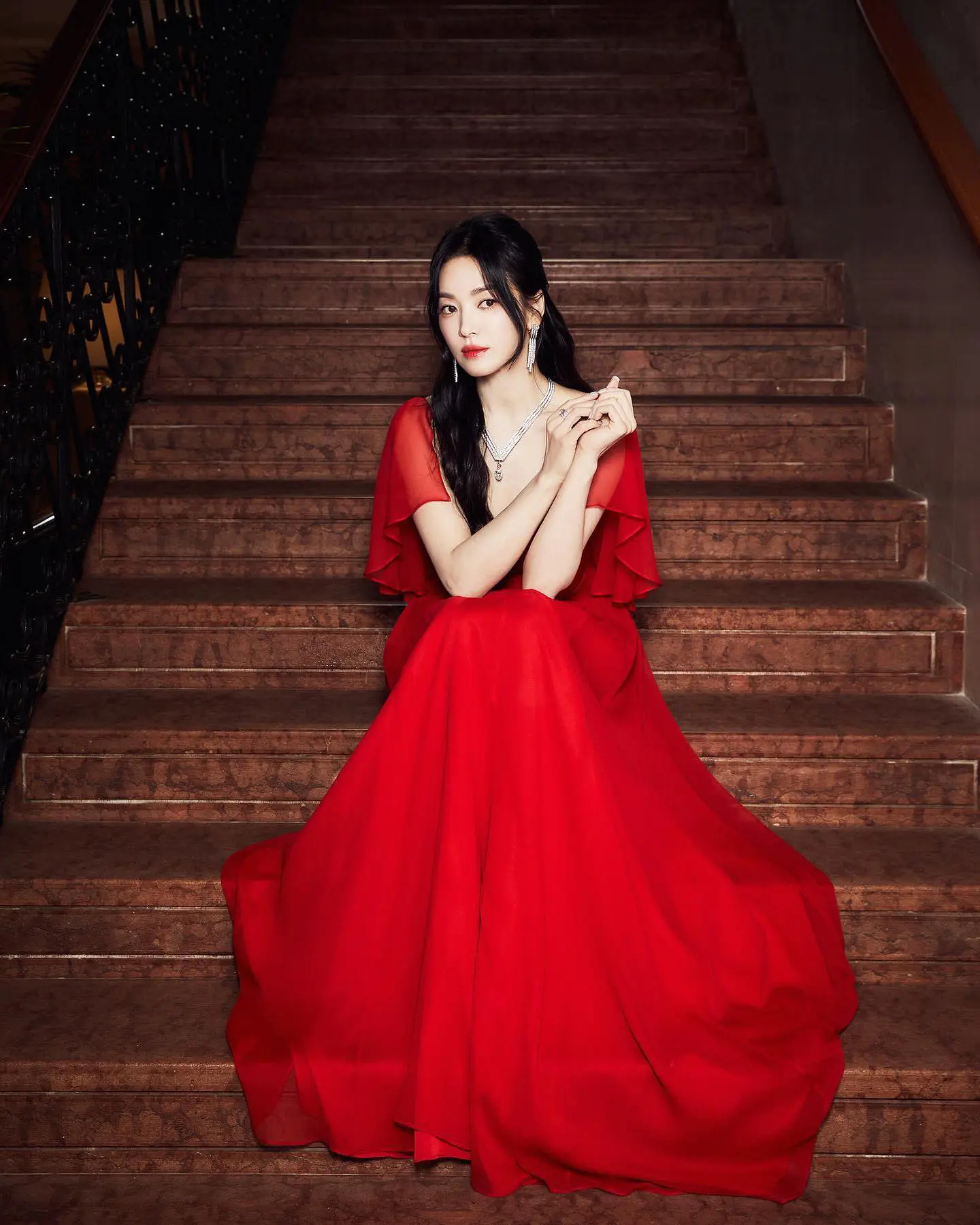 song hye kyo