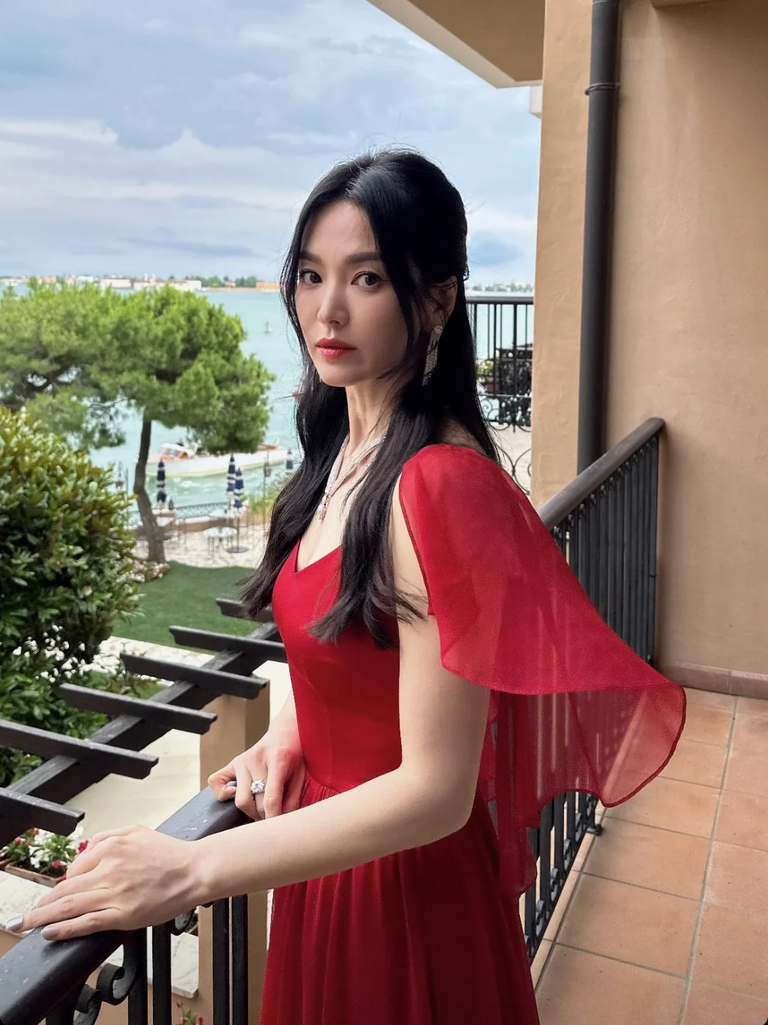 song hye kyo