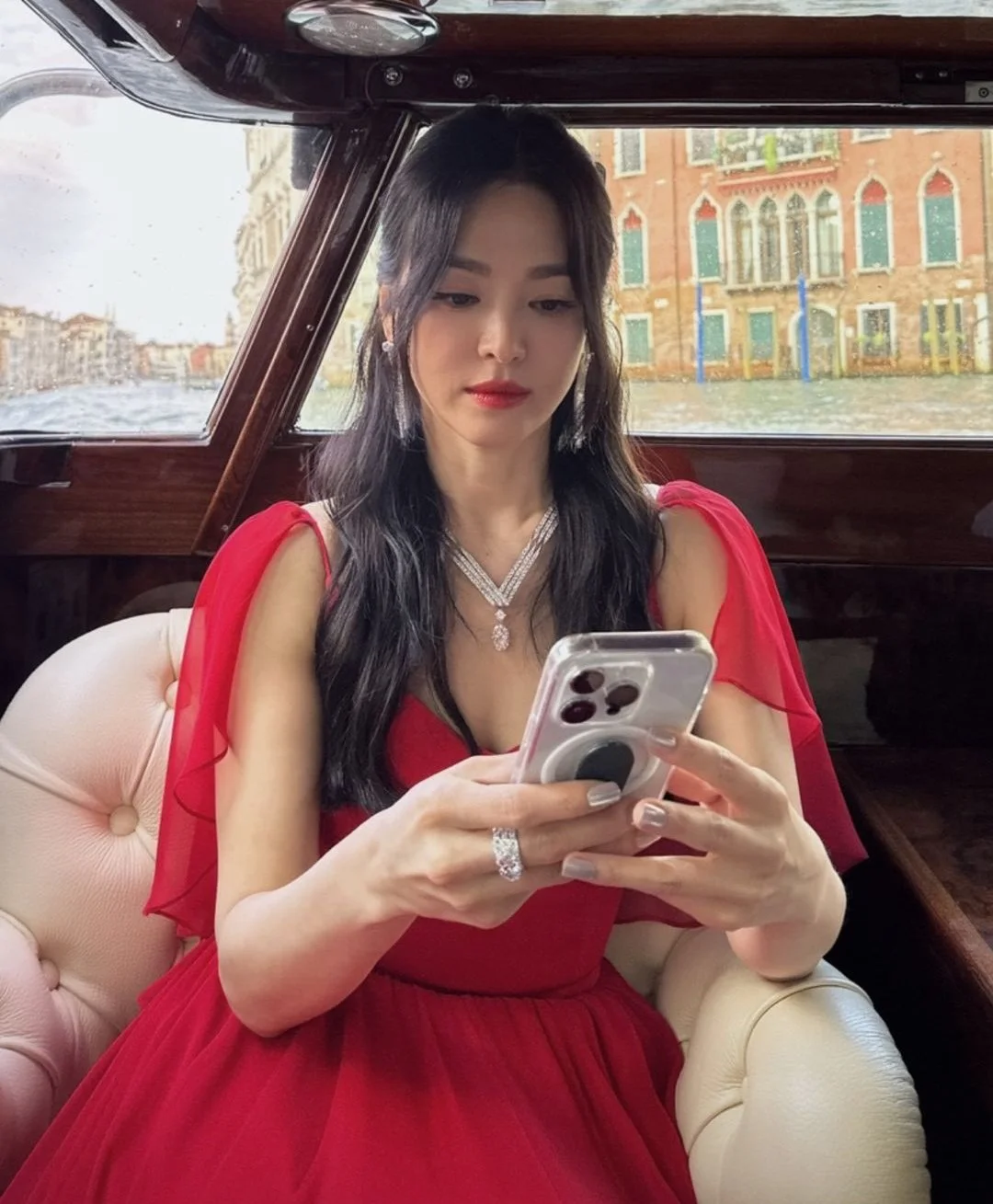 song hye kyo