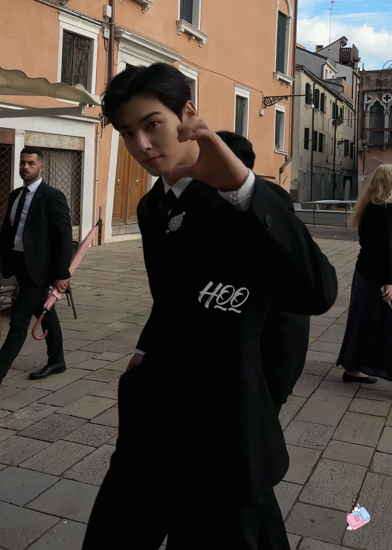 cha eun woo
