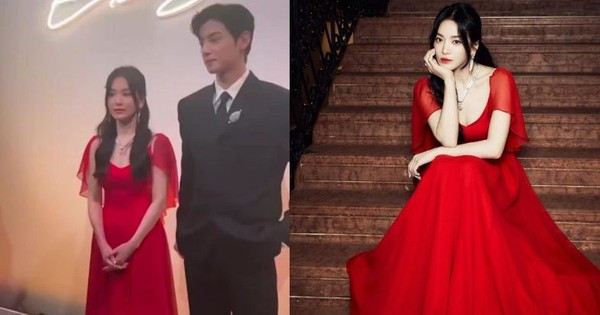 cha eun woo song hye kyo thumbnail