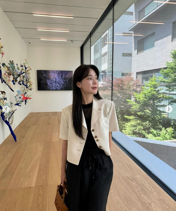 lee joo mi