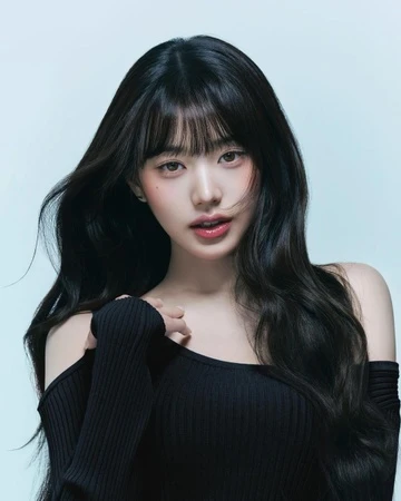 jang won young
