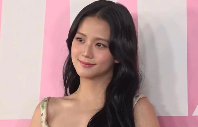 jisoo blackpink