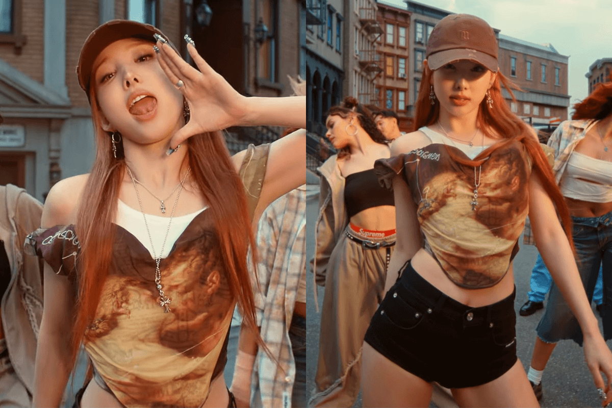 twice nayeon thumbnail
