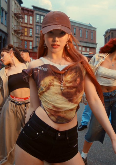 twice nayeon