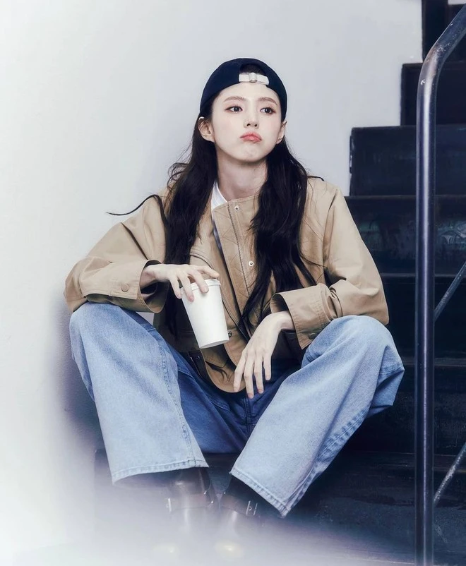 han so hee