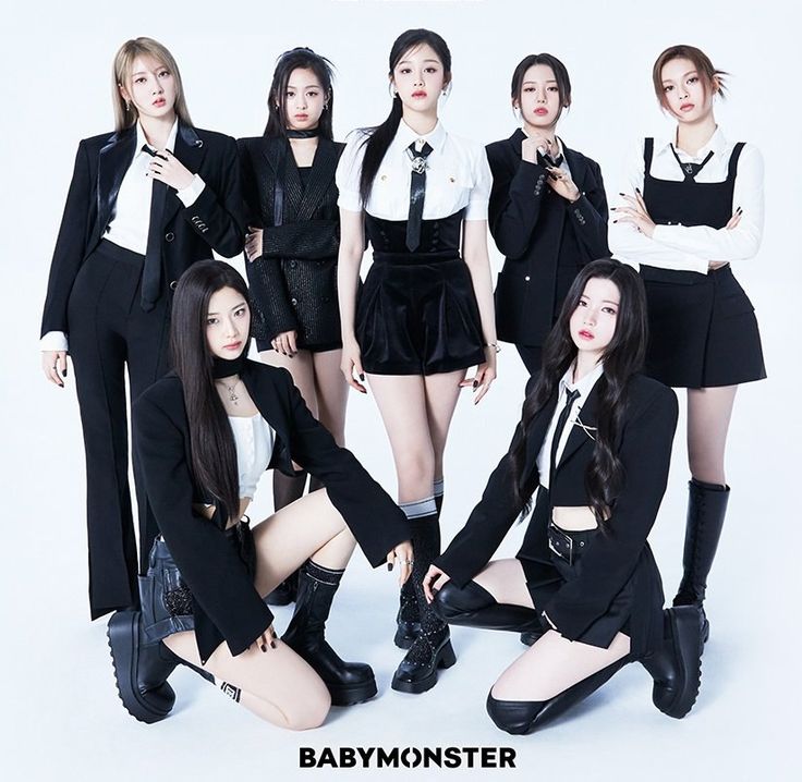 babymonster