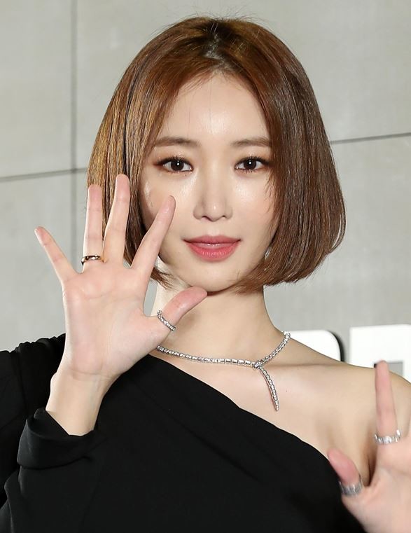 Go Jun-hee