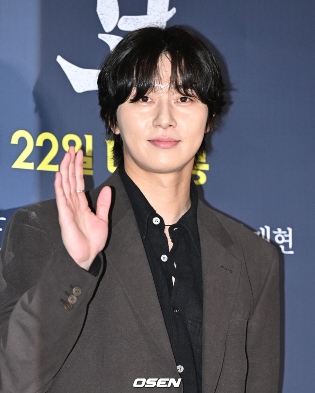 park seo joon