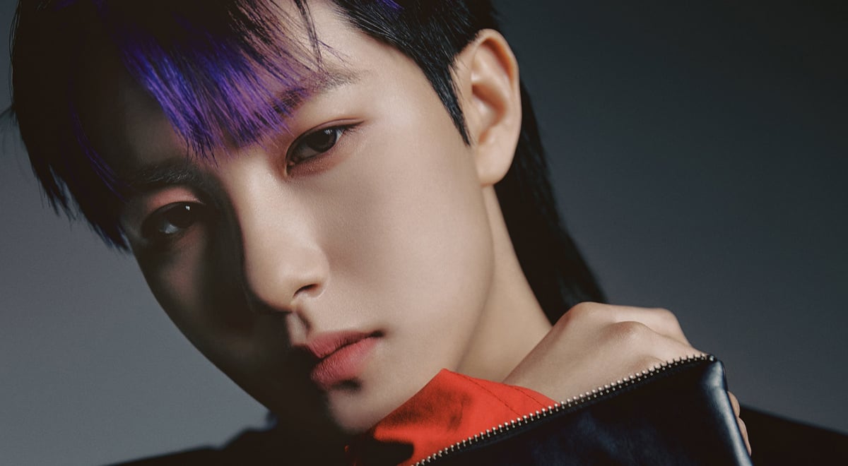 NCT renjun