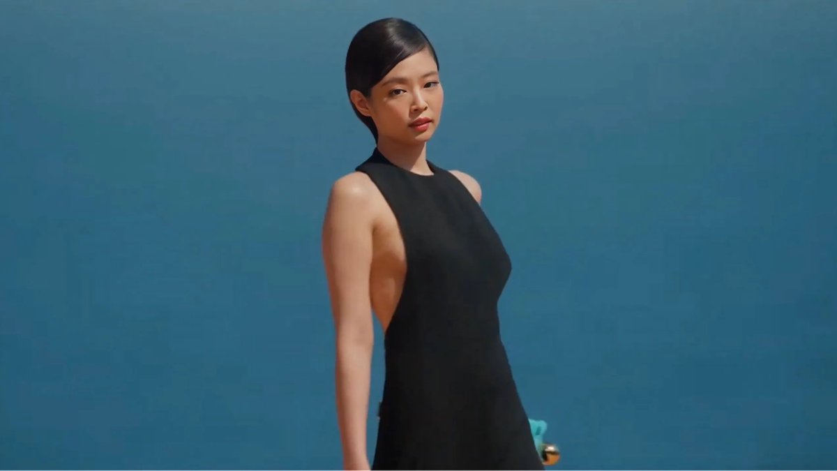 Blackpink jennie