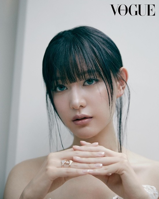 kim ji won