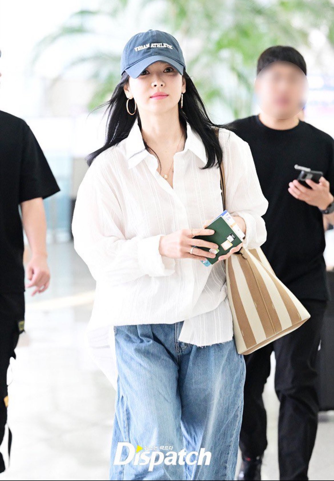 song hye kyo