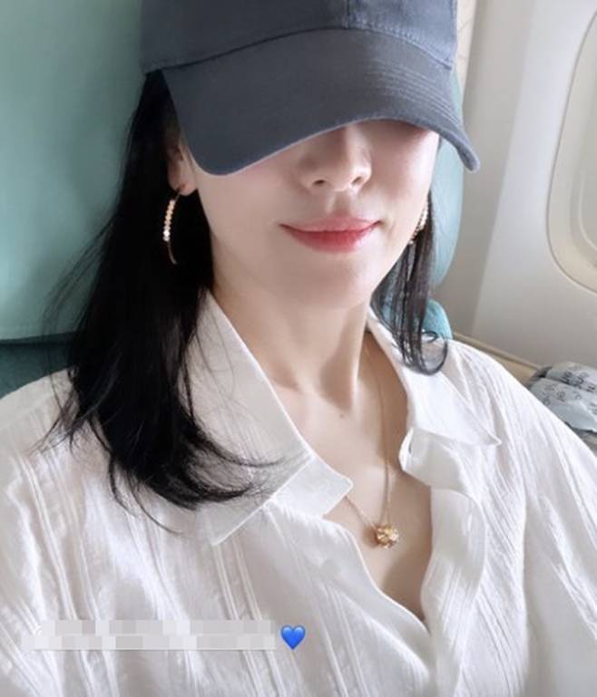 song hye kyo