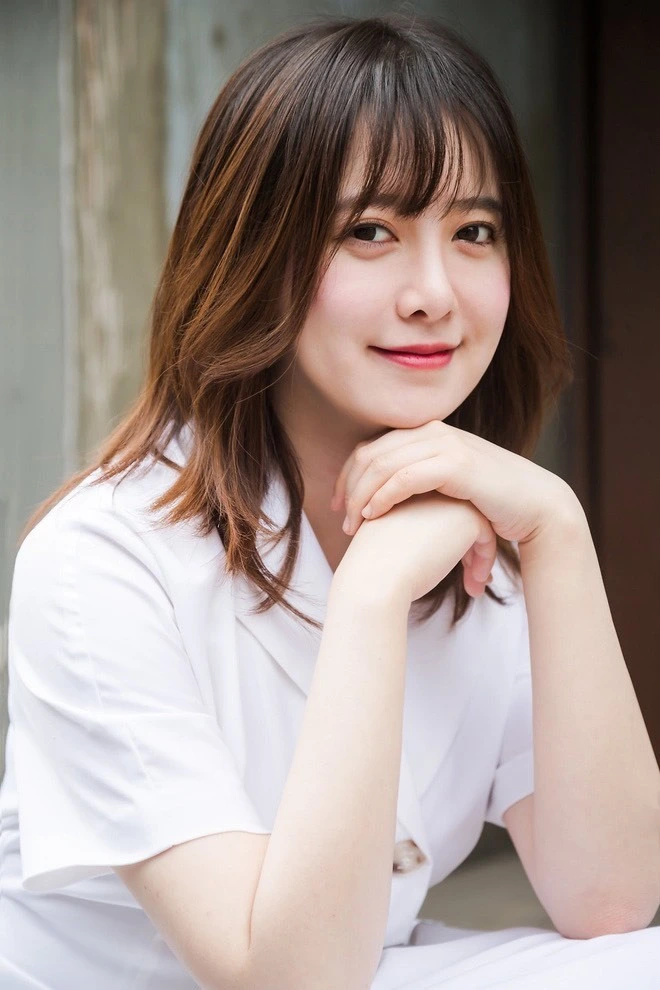goo hye sun