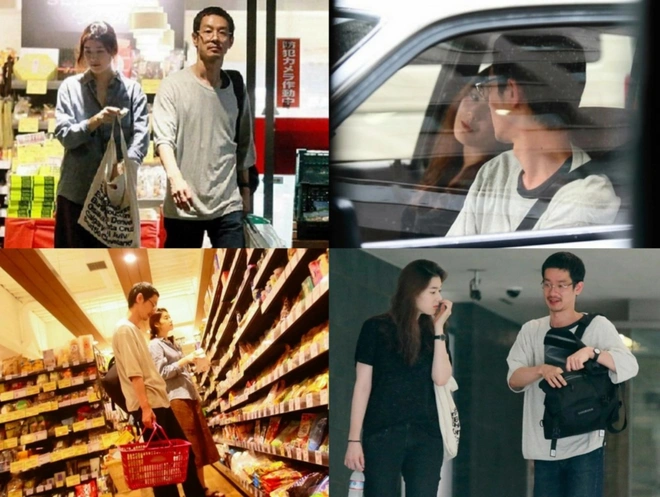jung eun chae-Ryo Kase