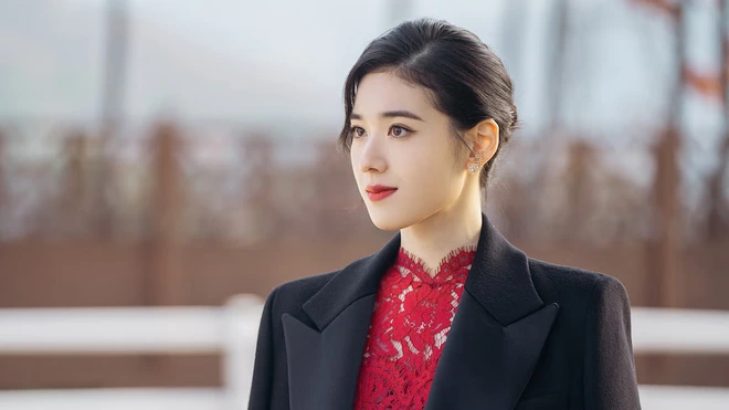 jung eun chae