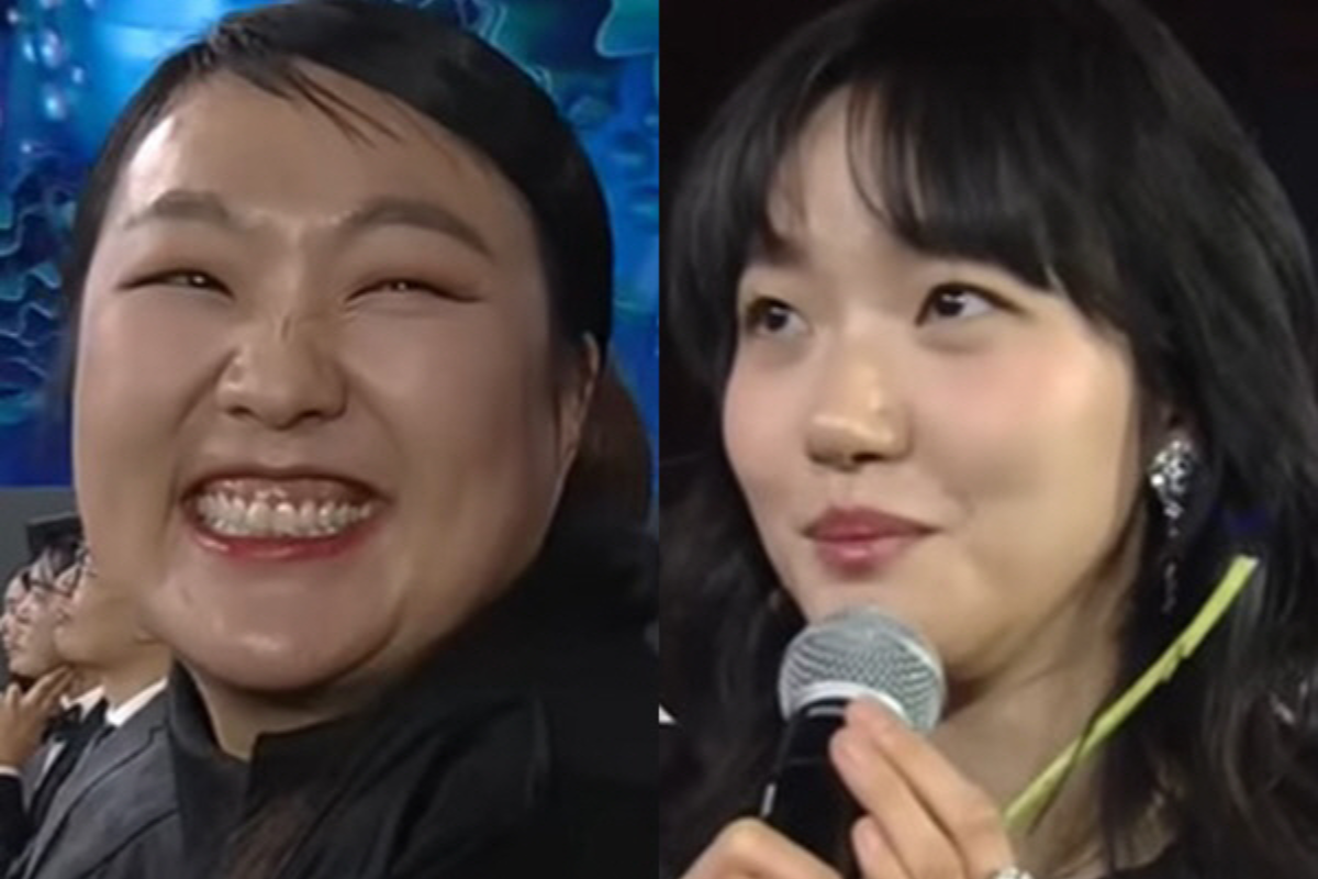 lee soo ji-kim go eun thumbnail