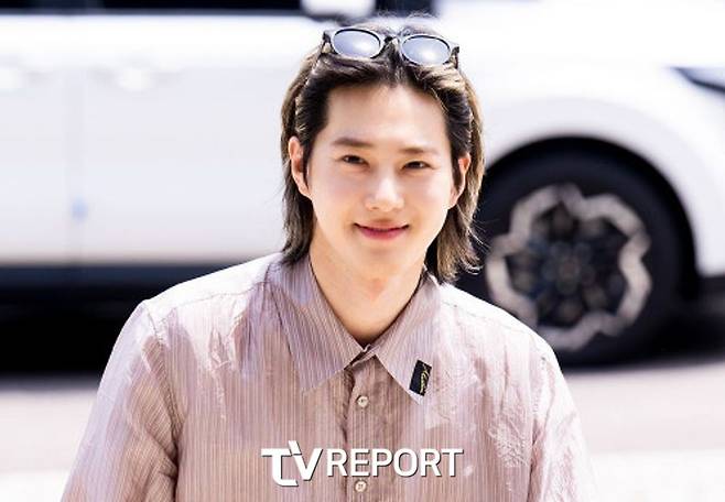 suho exo