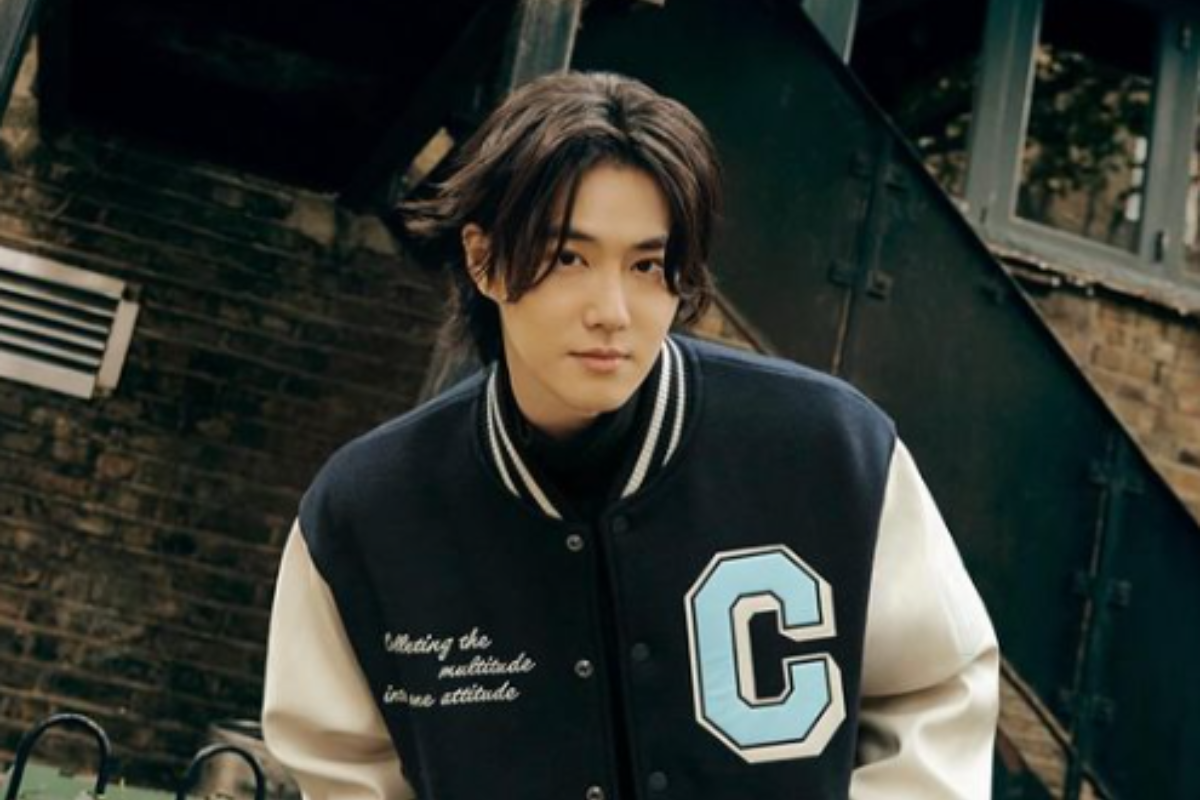 suho exo thumbnail