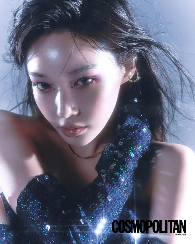 chungha