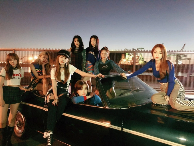 gugudan
