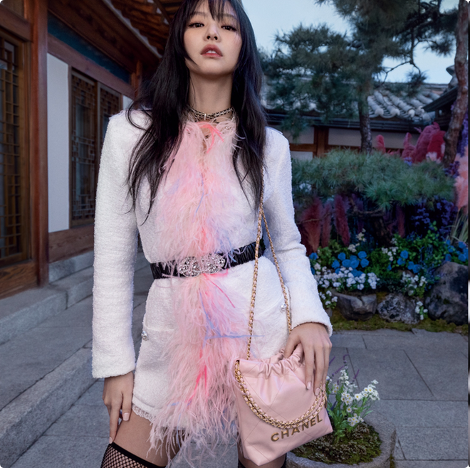 jennie blackpink