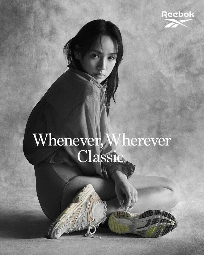 lee hyori