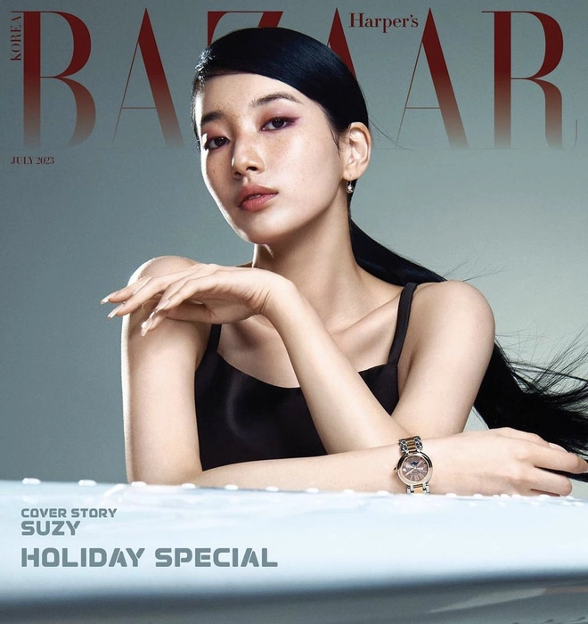 suzy