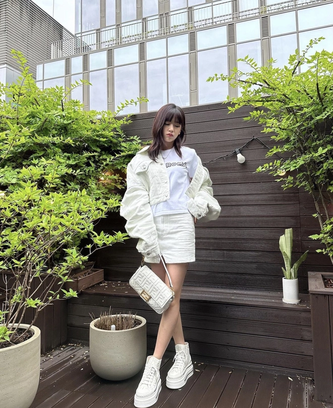 an yu jin