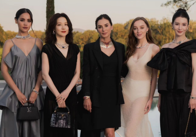 lee young ae