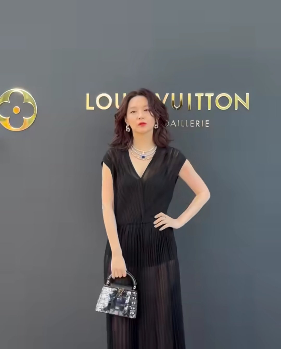 lee young ae