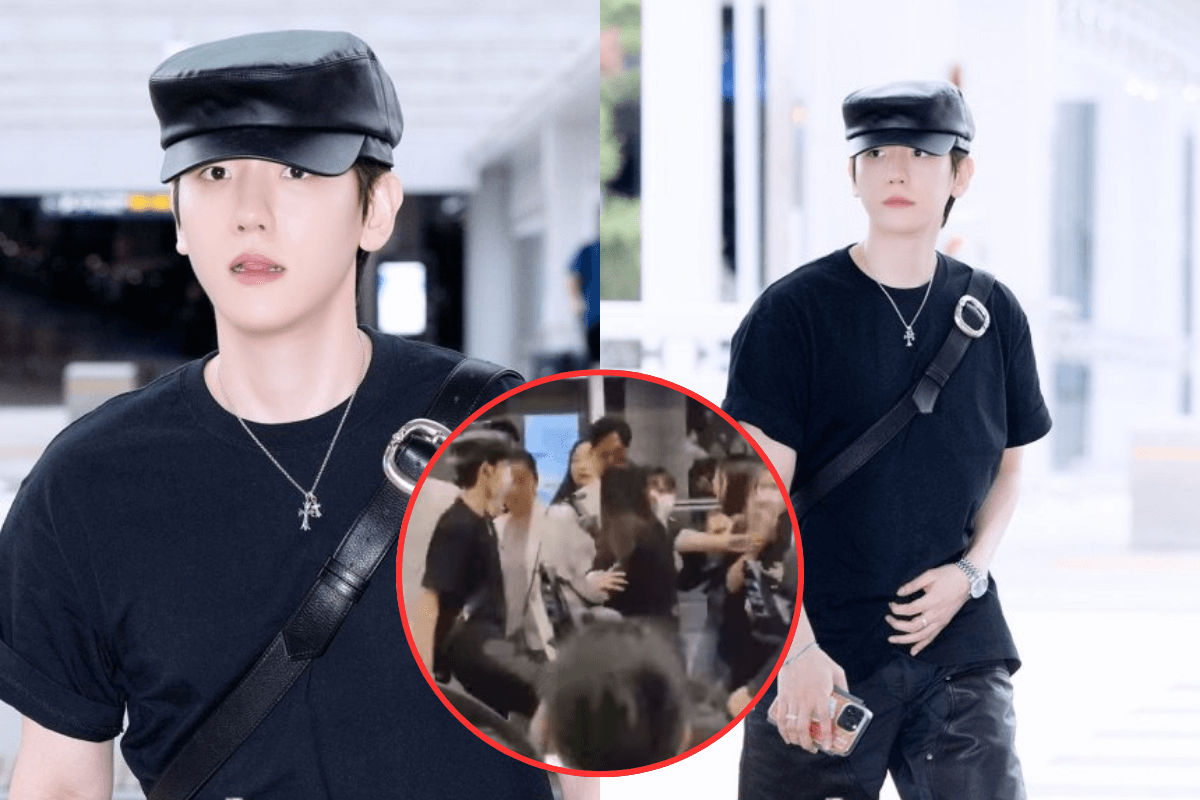 exo baekhyun thumbnail
