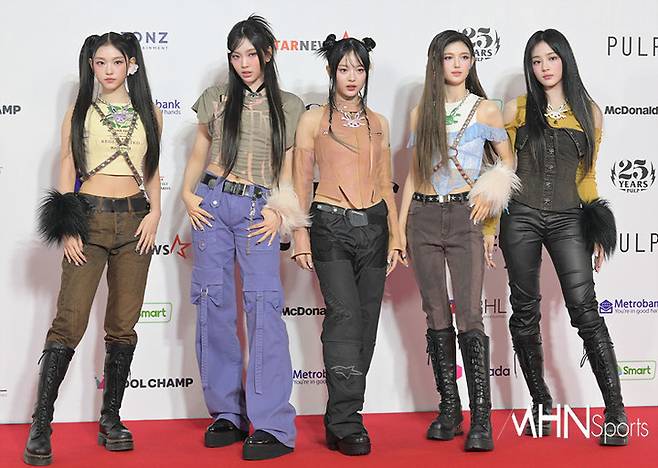 newjeans
