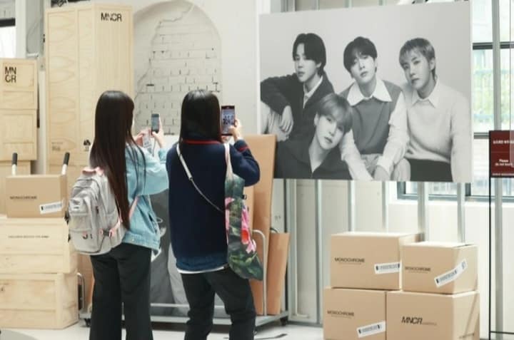 bts store