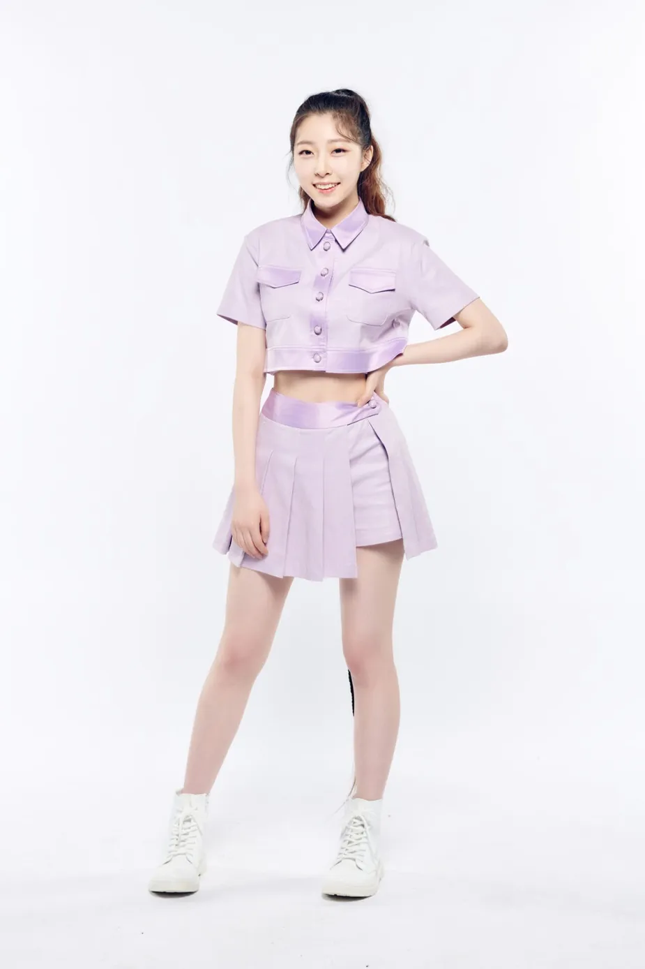 tammy wu