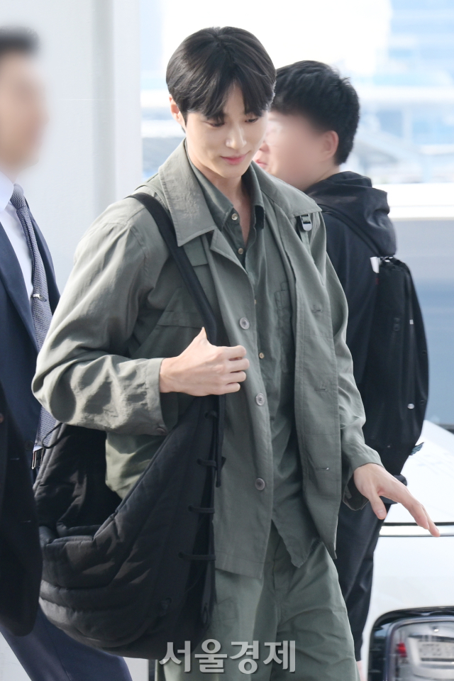 byun woo seok