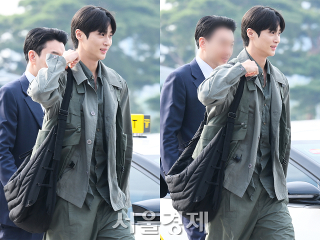 byun woo seok