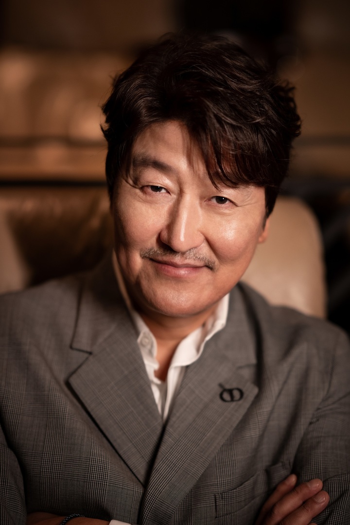 song kang ho