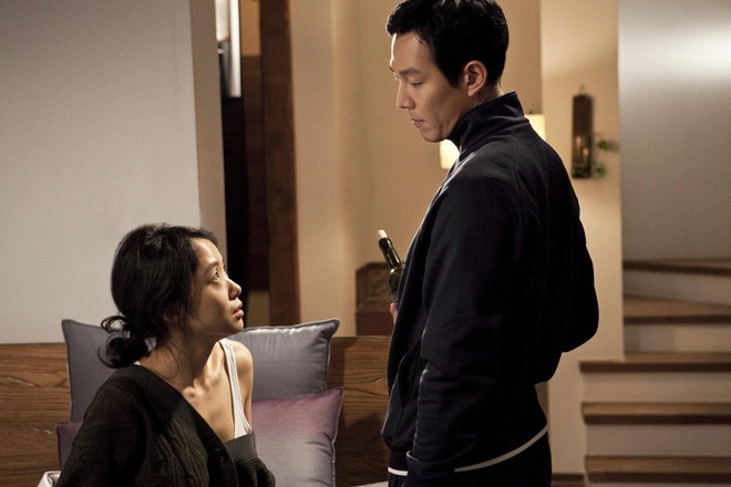 jeon do yeon