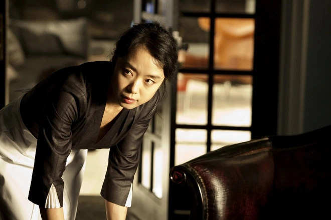 jeon do yeon