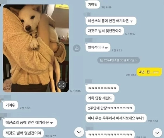 goo hye sun text