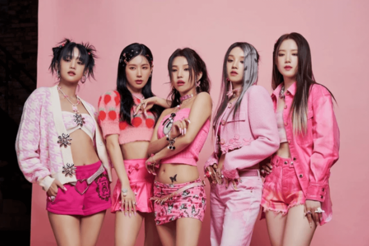 gi-dle thumbnail
