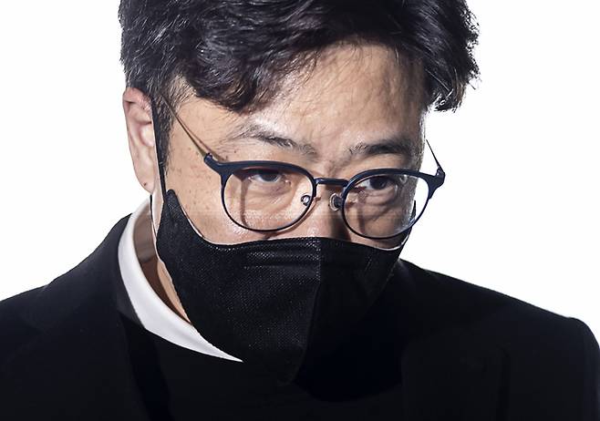 Ahn Seong-il