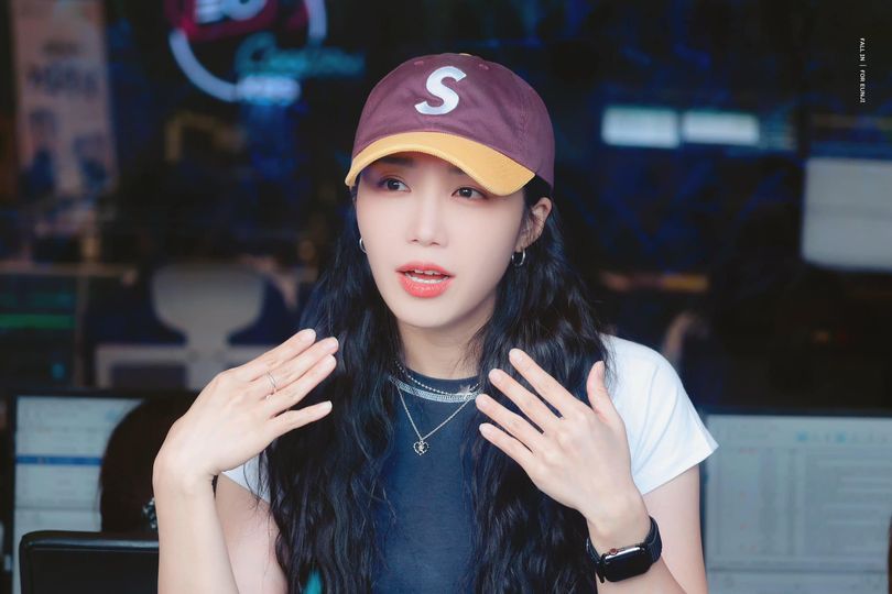 jung eun ji