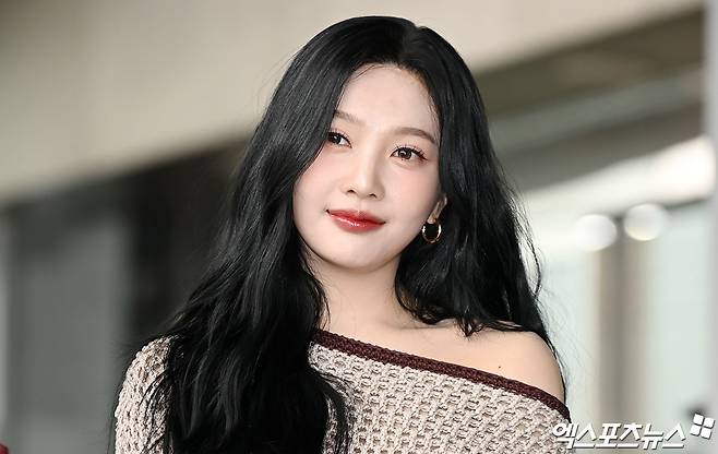 red velvet joy