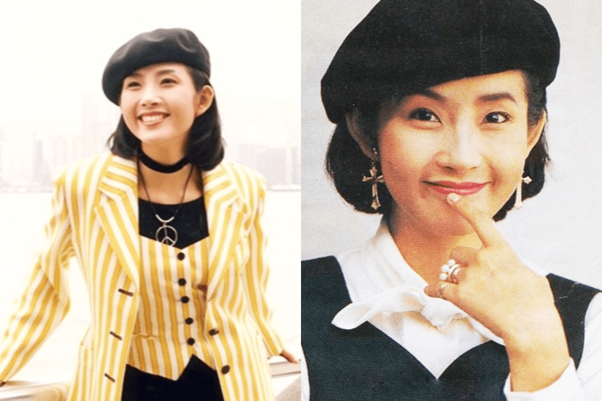 choi jin sil thumbnail