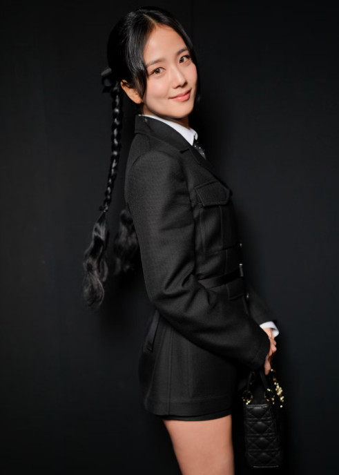 jisoo blackpink